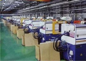 電子廠生產(chǎn)線拆除與手機(jī)電腦廠機(jī)械設(shè)備評(píng)估收購(gòu)策略