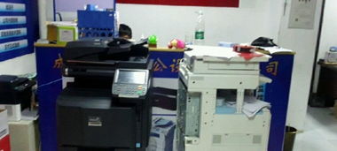 郫縣紅光監控安裝與網絡布線 一站式辦公設備維護解決方案