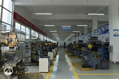 數(shù)控加工專業(yè)介紹——聚焦通信設(shè)備制造領(lǐng)域的精密技藝