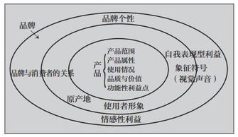 迷霧中的邊界 為何八成經理人難辨產品與品牌管理的本質差異
